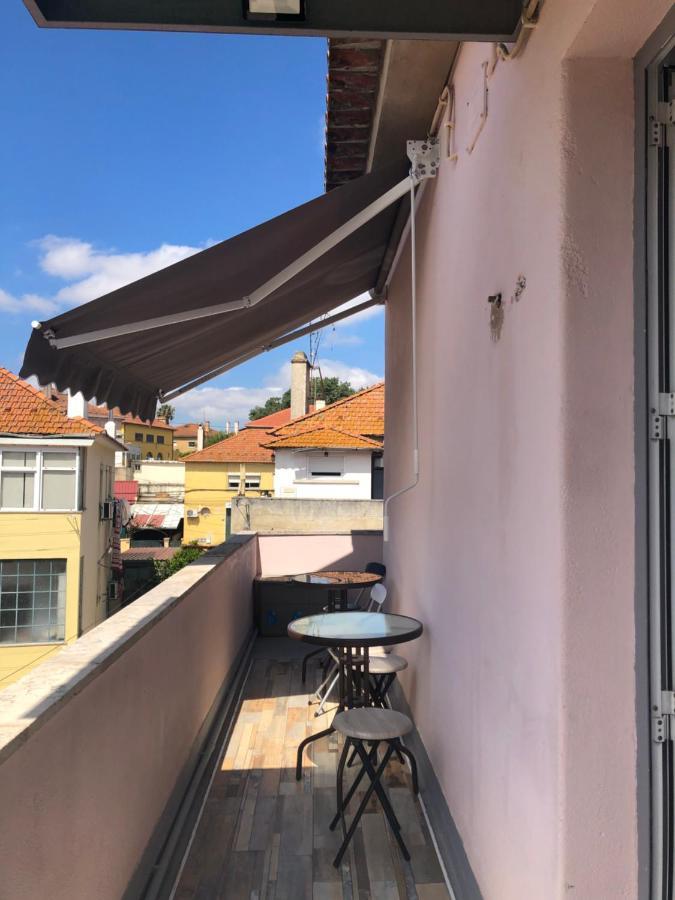 Alojamento Mercado Sul Lisbon Exterior photo